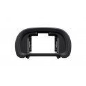 Sony FDA-EP18 eyepiece accessory Eyecup Black Sony FDA-EP18 eyepiece accessory Eyecup Black