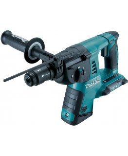 Makita DHR264Z perforators 1250 RPM