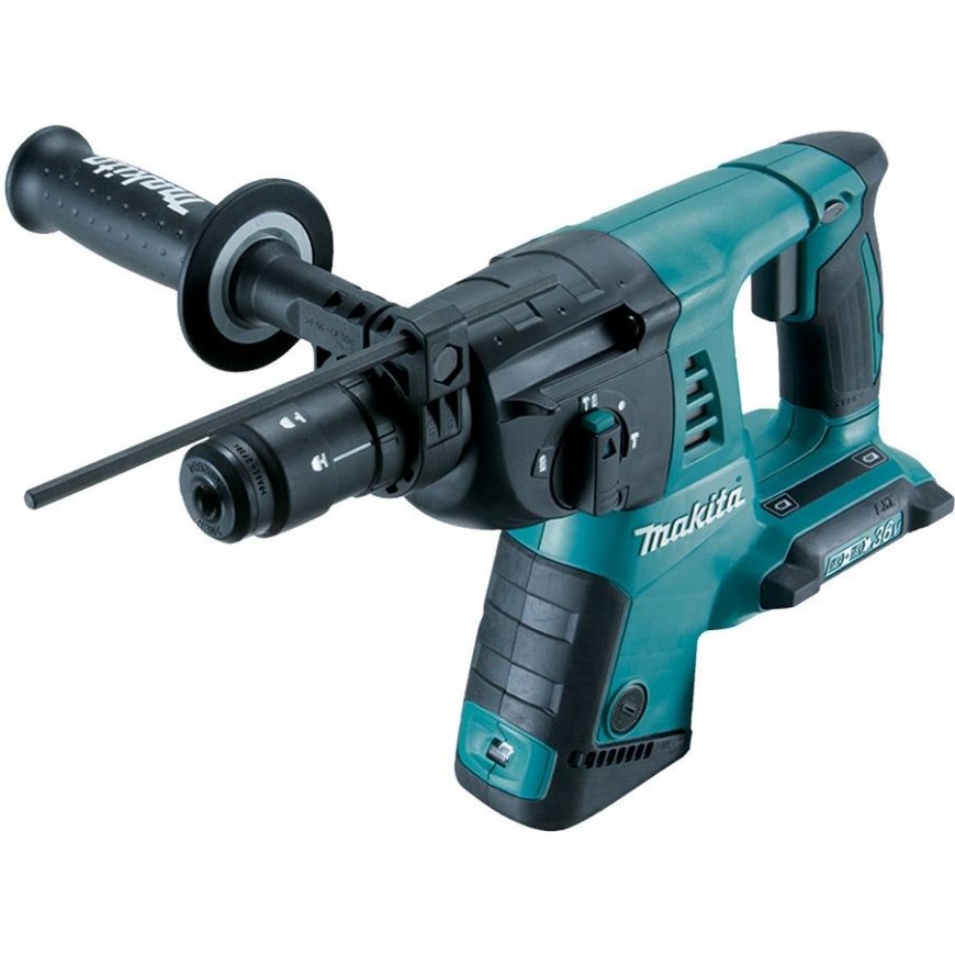 Makita DHR264Z perforators 1250 RPM