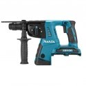 Makita DHR264Z gręžiamasis perforatorius 1250 RPM Makita DHR264Z gręžiamasis perforatorius 1250 RPM