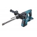 Makita DHR264Z rotary hammer 1250 RPM Makita DHR264Z rotary hammer 1250 RPM