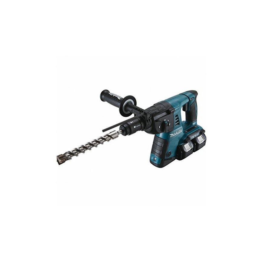 Makita DHR264Z perforators 1250 RPM – 5