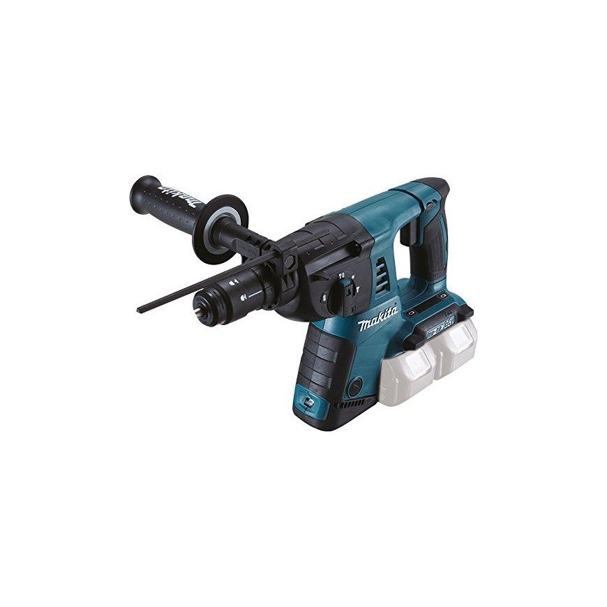 Makita DHR264Z gręžiamasis perforatorius 1250 RPM – 7