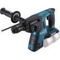 Makita DHR264Z rotary hammer 1250 RPM Makita DHR264Z rotary hammer 1250 RPM