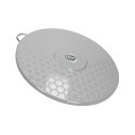 Inne LP Omnidirectional external antenna for DVB-T terrestrial TV reception - gray Wiedyska