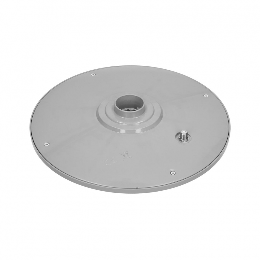 Inne LP Omnidirectional external antenna for DVB-T terrestrial TV reception - gray Wiedyska – 7