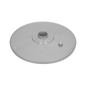Inne LP Omnidirectional external antenna for DVB-T terrestrial TV reception - gray Wiedyska