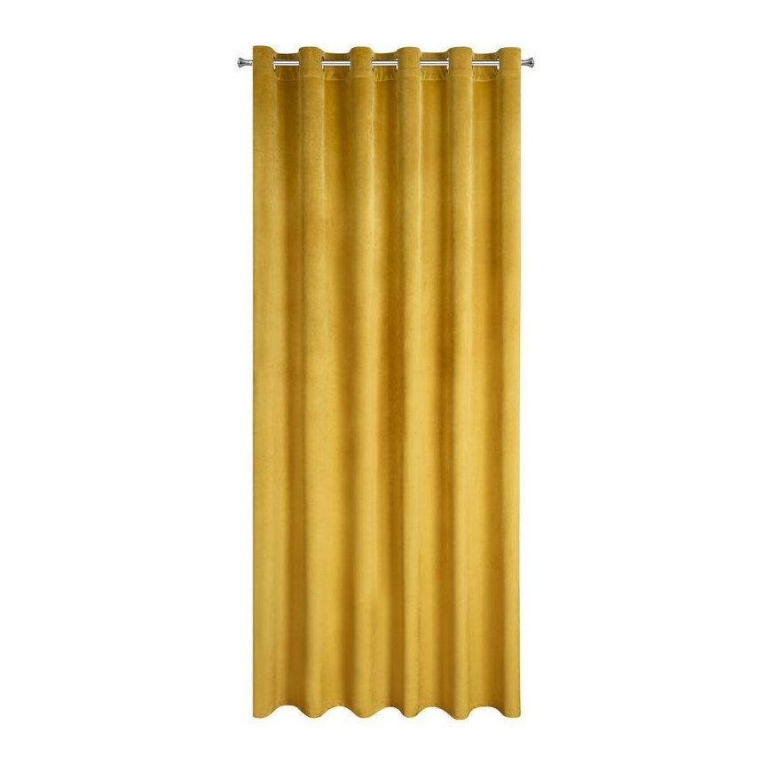 Eurofirany PAŠARAI / MELANAS / MUST 215X250 TRANS – 3