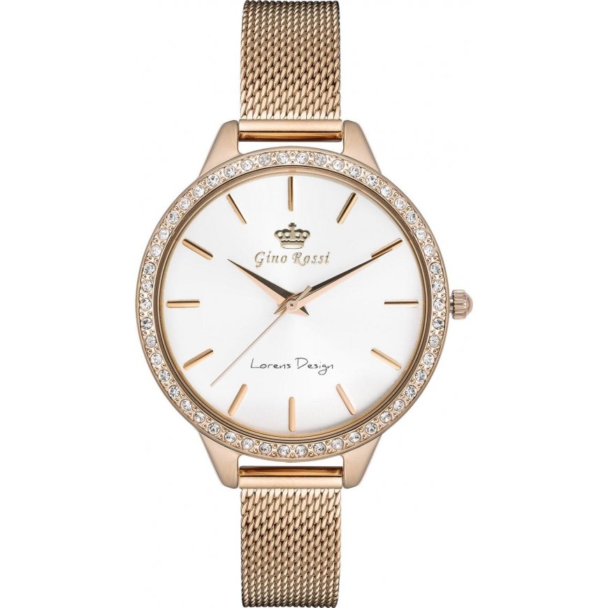 G.Rossi Watch Gino Rossi Women`s