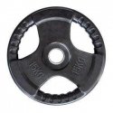 Olimpinis svoris HMS TOK - 25 kg Olimpinis svoris HMS TOK - 25 kg