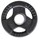 Olympic weight HMS TOK - 25 kg Olympic weight HMS TOK - 25 kg