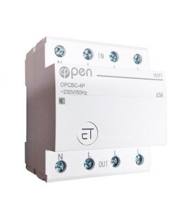 SONOFF smart 4-pin Wi-Fi switch