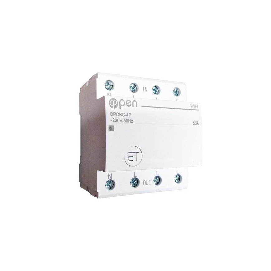 SONOFF smart 4-pin Wi-Fi switch