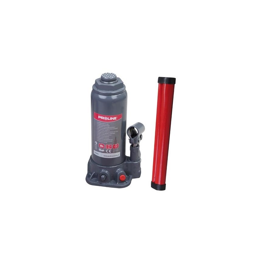 Proline Pro-Line Bollard hydraulic jack 10t