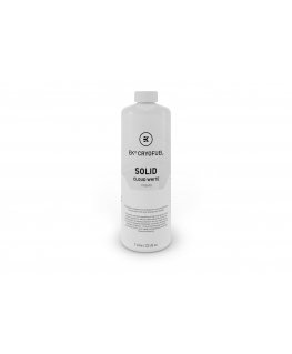Ek Water Blocks Ek Water Blocks EK Water Blocks EK-CryoFuel Solid Premix, Cloud White - 1000ml