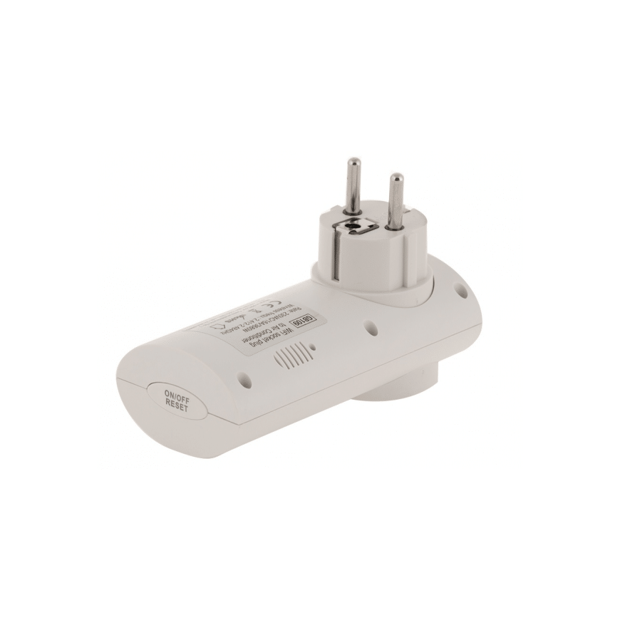 GreenBlue Išmani rozetė valdoma WiFi GB109 3680W – 3