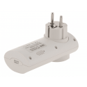 GreenBlue Išmani rozetė valdoma WiFi GB109 3680W GreenBlue Išmani rozetė valdoma WiFi GB109 3680W