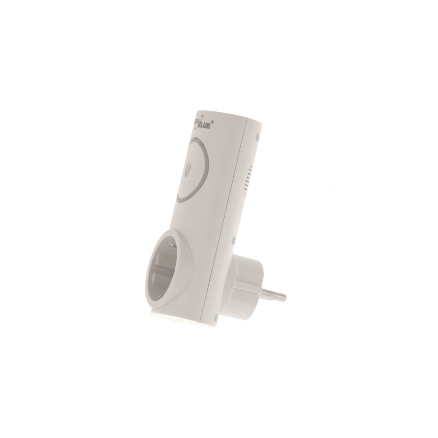 GreenBlue Išmani rozetė valdoma WiFi GB109 3680W – 4