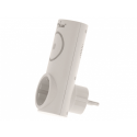 GreenBlue Smart rosette controlled by WiFi GB109 3680W GreenBlue Smart rosette controlled by WiFi GB109 3680W