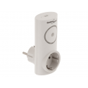 GreenBlue Išmani rozetė valdoma WiFi GB109 3680W GreenBlue Išmani rozetė valdoma WiFi GB109 3680W