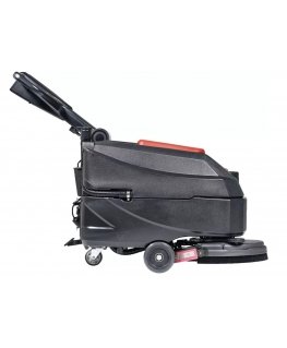 Cordless floor washing machine VIPER AS4325