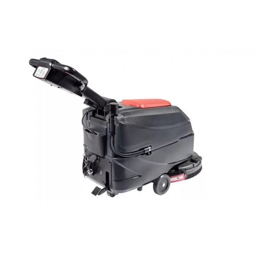 Cordless floor washing machine VIPER AS4325 – 2