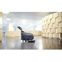 Cordless floor washing machine VIPER AS4325 Cordless floor washing machine VIPER AS4325