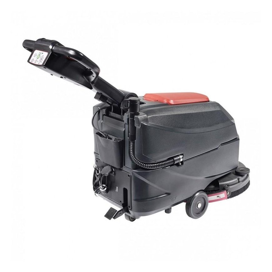 Cordless floor washing machine VIPER AS4325 – 9