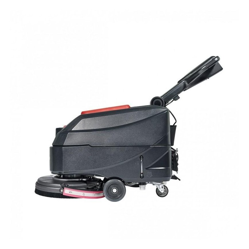 Cordless floor washing machine VIPER AS4325 – 10