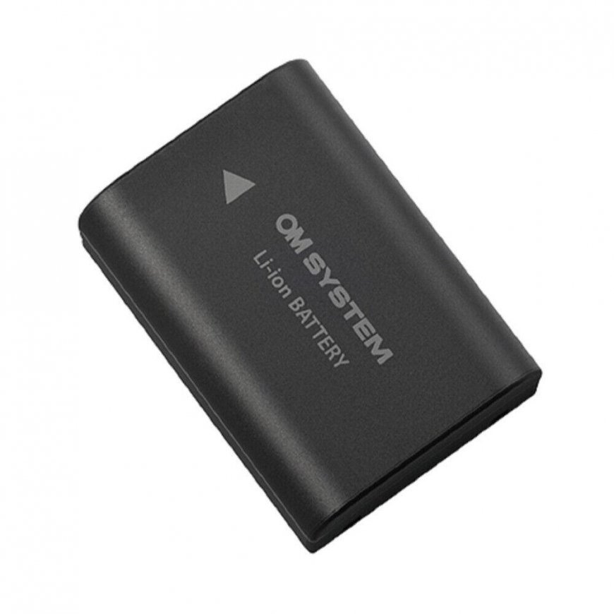 Om System OM system BLX-1 lithium ion battery – 2