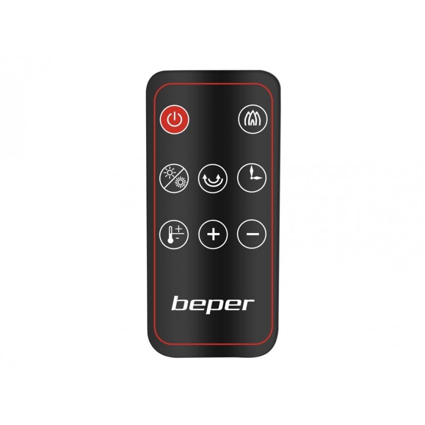 Beper P203TER001 – 3