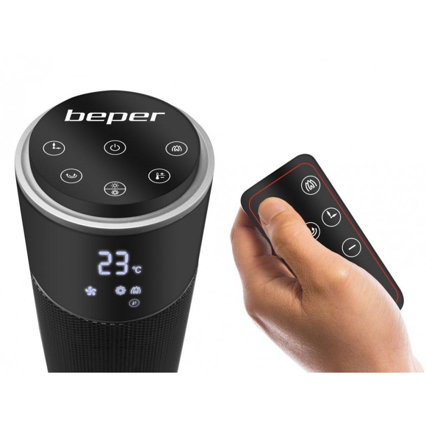 Beper P203TER001 – 4