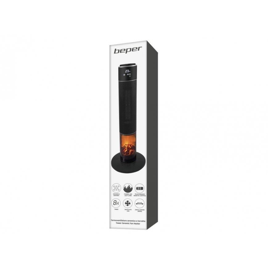 Beper P203TER001 – 10