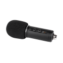 Kruger&Matz USB Gaming / Vlogging Microphone Kruger & Matz Warrior GV-100 Kruger&Matz USB Gaming / Vlogging Microphone Kruger & Matz Warrior GV-100