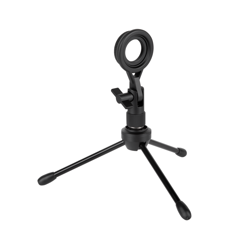 Kruger&Matz USB Gaming / Vlogging Microphone Kruger & Matz Warrior GV-100 – 4