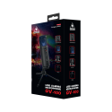 Kruger&Matz USB Gaming / Vlogging Microphone Kruger & Matz Warrior GV-100 Kruger&Matz USB Gaming / Vlogging Microphone Kruger & Matz Warrior GV-100