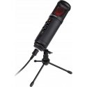 Kruger&Matz USB Gaming / Vlogging Microphone Kruger & Matz Warrior GV-100 Kruger&Matz USB Gaming / Vlogging Microphone Kruger & Matz Warrior GV-100
