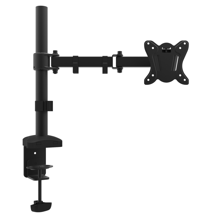 Cabletech Monitor holder UDT-C012 13-27 "