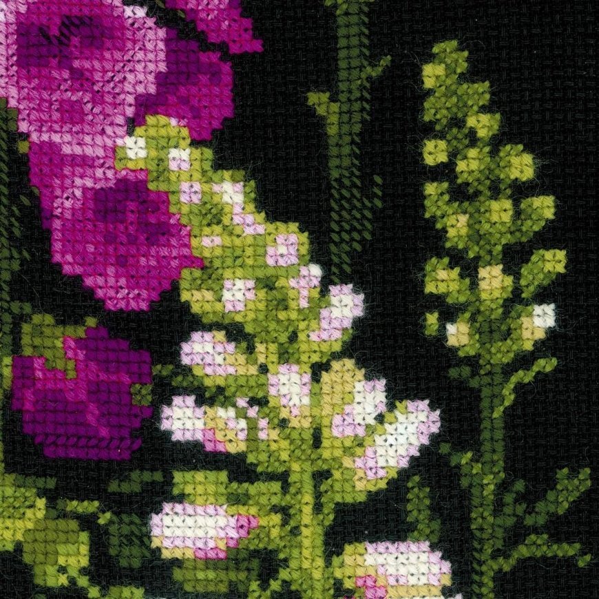 Uab 039039Riolis039039 Fox gloves 1629 m – 4