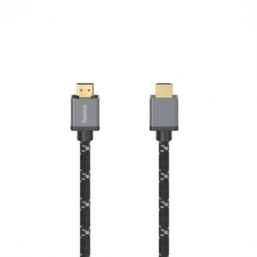 Hama HDMI 2.1 8K 3m