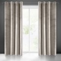 Eurofirany ZAS / PIERRE / BEIGE 140X250 PAKEITIMAS Eurofirany ZAS / PIERRE / BEIGE 140X250 PAKEITIMAS