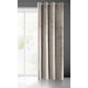 Eurofirany ZAS / PIERRE / BEIGE 140X250 REPLACEMENT Eurofirany ZAS / PIERRE / BEIGE 140X250 REPLACEMENT