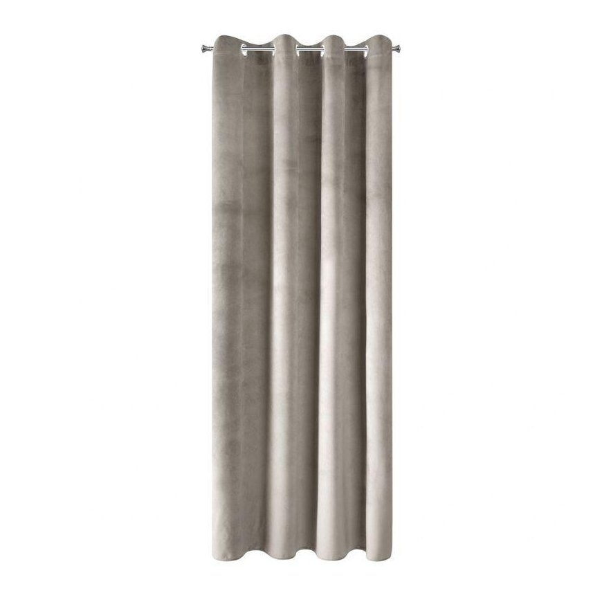 Eurofirany ZAS / PIERRE / BEIGE 140X250 REPLACEMENT – 3