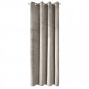 Eurofirany ZAS / PIERRE / BEIGE 140X250 REPLACEMENT Eurofirany ZAS / PIERRE / BEIGE 140X250 REPLACEMENT