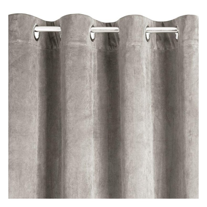 Eurofirany ZAS / PIERRE / BEIGE 140X250 PAKEITIMAS – 4