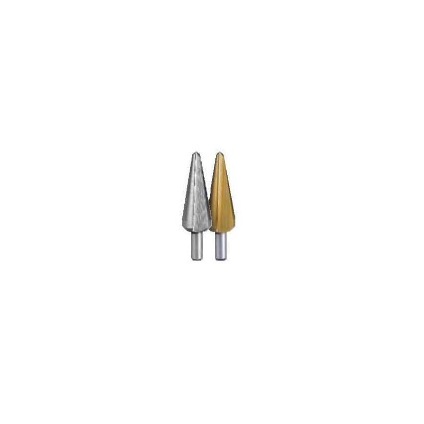 RUKO Pipe and sheet drill bit