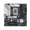 Pagrindinė plokštė Asus PRIME B760M-A WIFI D4 Processor family Intel, Processor socket LGA1700, DDR4