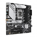 Pagrindinė plokštė Asus PRIME B760M-A WIFI D4 Processor family Intel, Processor socket LGA1700, DDR4