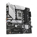 Main board Asus PRIME B760M-A WIFI D4 Processor family Intel, Processor socket LGA1700, DDR4 DIMM, M Main board Asus PRIME B760M-A WIFI D4 Processor family Intel, Processor socket LGA1700, DDR4 DIMM, M
