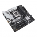 Main board Asus PRIME B760M-A WIFI D4 Processor family Intel, Processor socket LGA1700, DDR4 DIMM, M Main board Asus PRIME B760M-A WIFI D4 Processor family Intel, Processor socket LGA1700, DDR4 DIMM, M